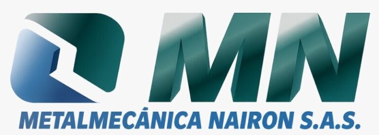 Empresa Metalmecánica Nairon S.A.S. Ibagué, Tolima